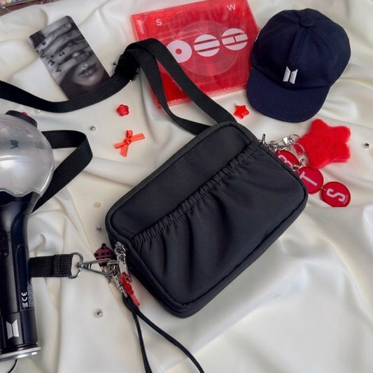 POCHI CONCERT BAG