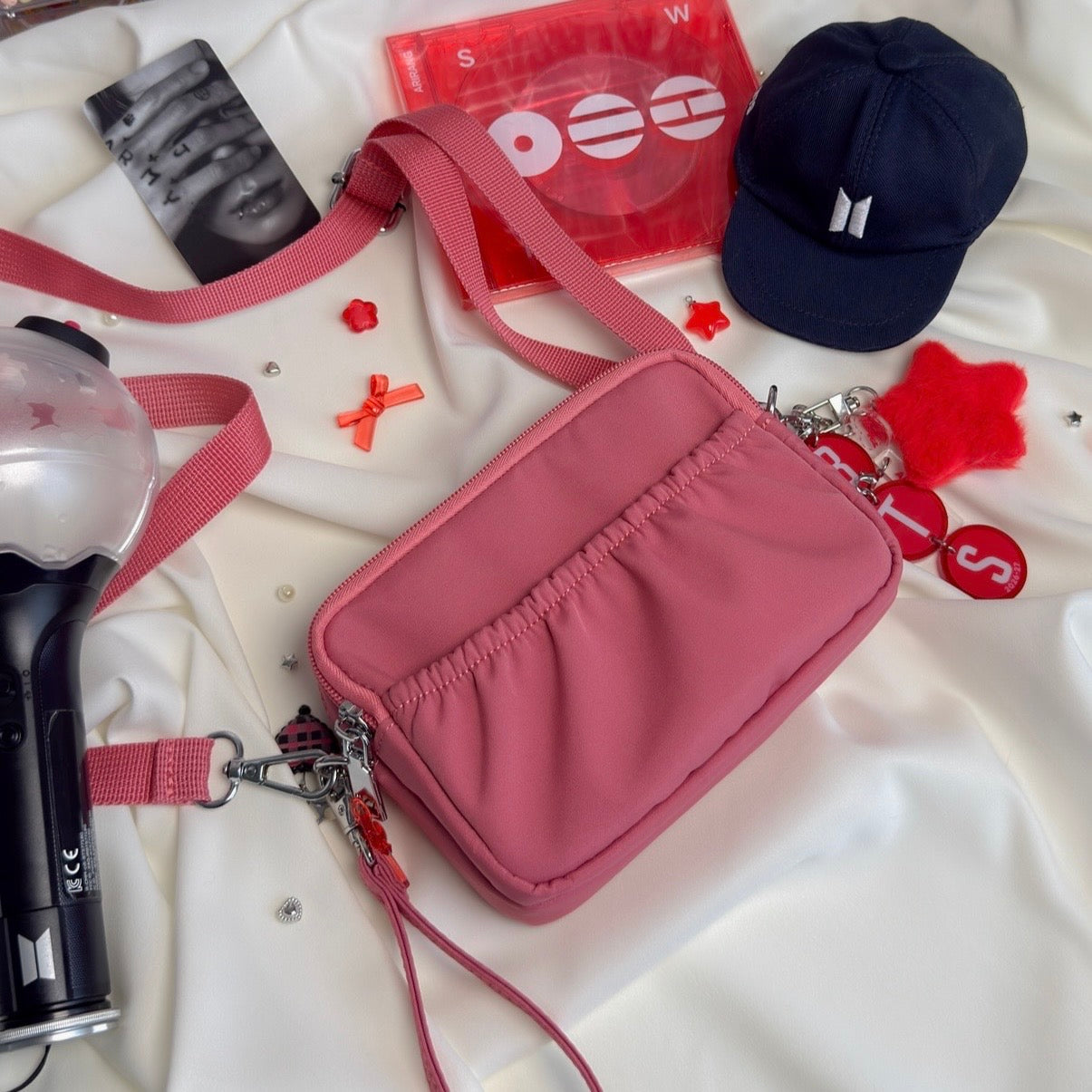 POCHI CONCERT BAG