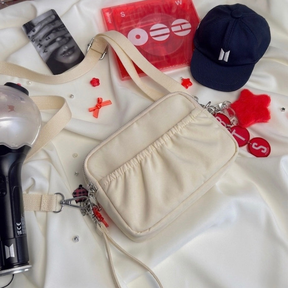POCHI CONCERT BAG